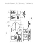 METHOD AND APPARATUS FOR WORD OF MOUTH SELLING VIA A COMMUNICATIONS     NETWORK diagram and image