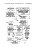 METHOD AND APPARATUS FOR WORD OF MOUTH SELLING VIA A COMMUNICATIONS     NETWORK diagram and image