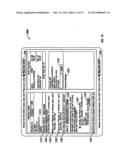 METHOD AND APPARATUS FOR WORD OF MOUTH SELLING VIA A COMMUNICATIONS     NETWORK diagram and image