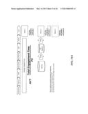 METHODS AND SYSTEMS FOR PROCESSING AND DISPLAYING ADVERTISEMENTS OF     VARIABLE LENGTHS diagram and image