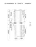 METHODS AND SYSTEMS FOR PROCESSING AND DISPLAYING ADVERTISEMENTS OF     VARIABLE LENGTHS diagram and image