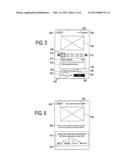METHODS, SYSTEMS, AND COMPUTER READABLE MEDIA FOR NOTIFICATION OF CHANGES     IN ONLINE PRICES WITHIN A VISUAL BOOKMARKING ORGANIZATIONAL WEBSITE diagram and image