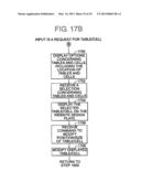 CLIENT SYSTEM DISPLAYING RECIPROCAL LINK diagram and image