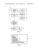 Commerce System and Method of Controlling the Commerce System Using     Personalized Shopping List and Trip Planner diagram and image