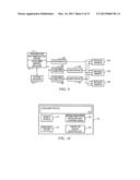 Commerce System and Method of Controlling the Commerce System Using     Personalized Shopping List and Trip Planner diagram and image