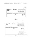 Method and Apparatus for Providing a Shopping List Service diagram and image