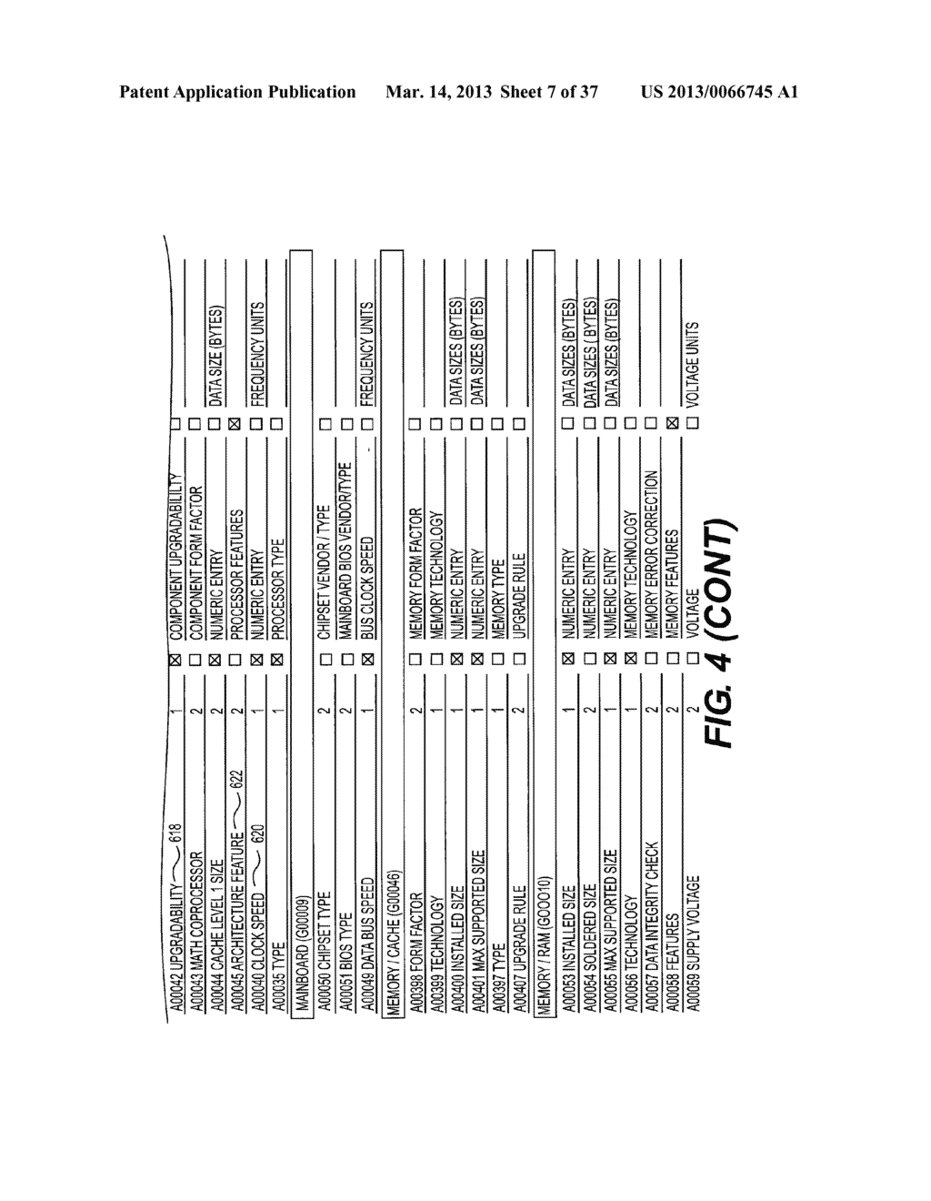 METHODS AND APRARATUS FOR CATALOG DATA CAPTURE, STORAGE AND DISTRIBUTION - diagram, schematic, and image 08