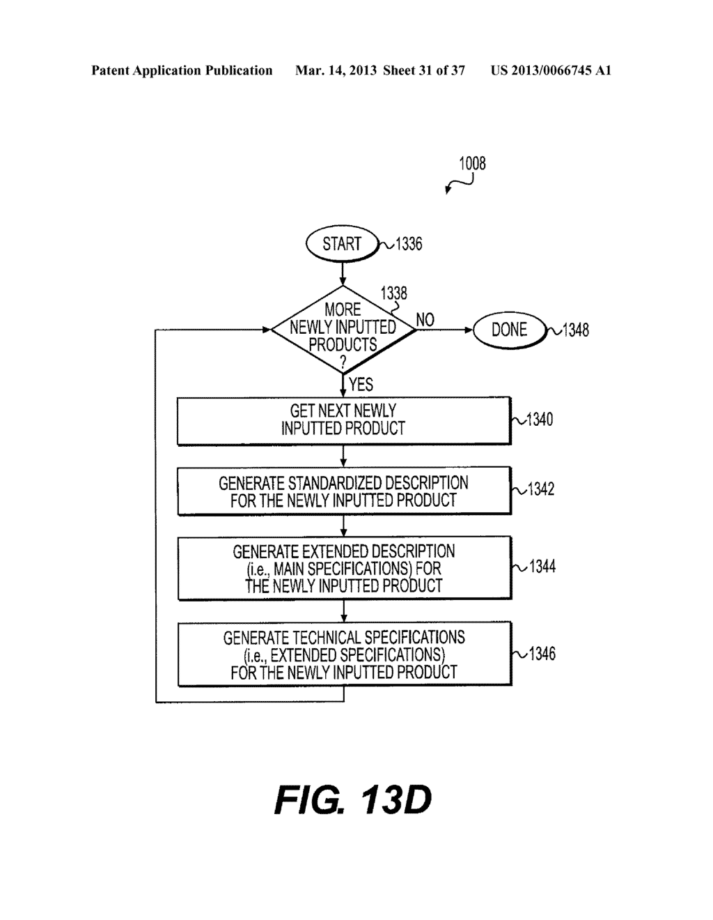 METHODS AND APRARATUS FOR CATALOG DATA CAPTURE, STORAGE AND DISTRIBUTION - diagram, schematic, and image 32