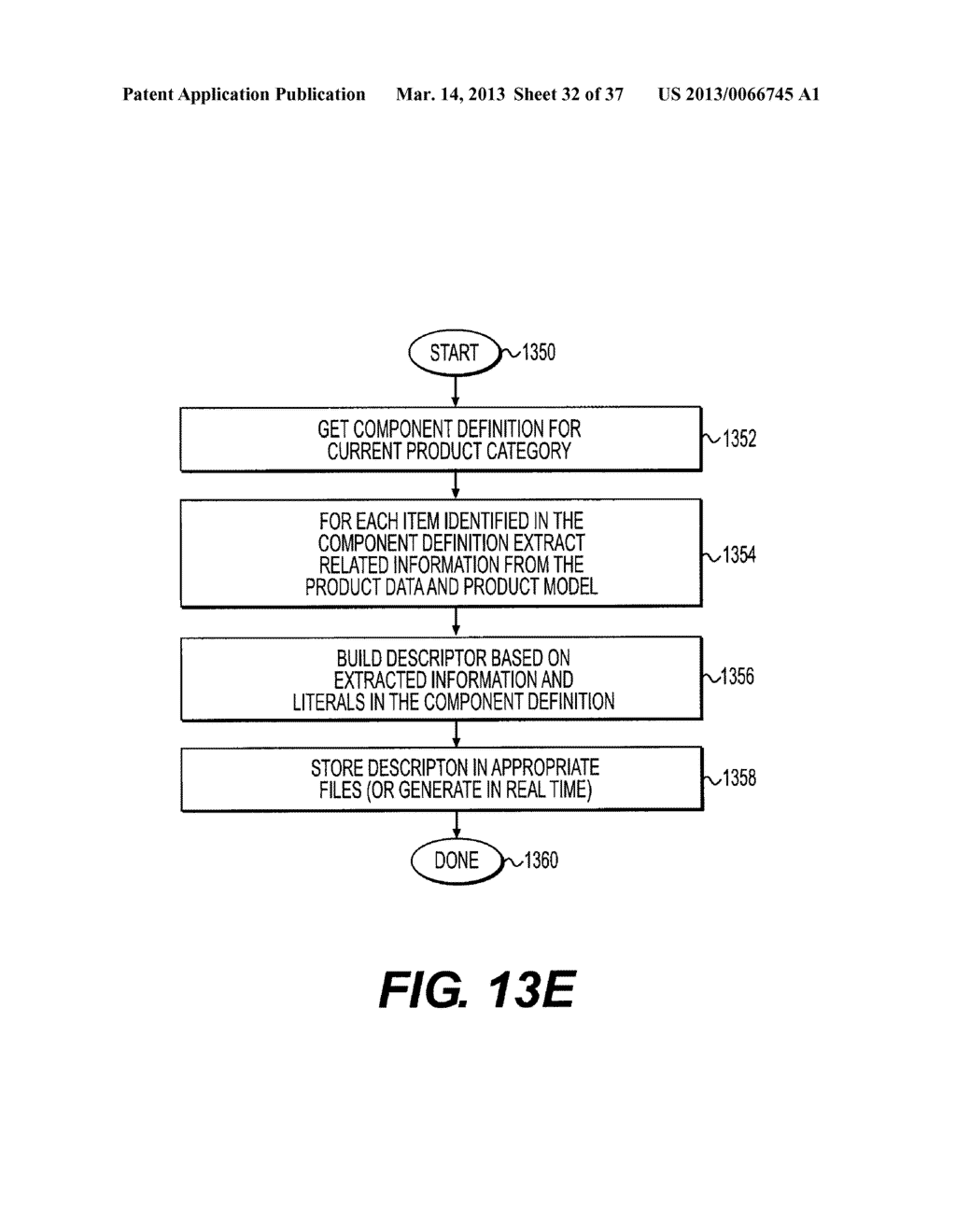 METHODS AND APRARATUS FOR CATALOG DATA CAPTURE, STORAGE AND DISTRIBUTION - diagram, schematic, and image 33