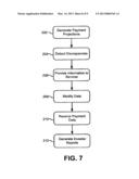 SYSTEM AND METHOD FOR PROCESSING DATA PERTAINING TO FINANCIAL ASSETS diagram and image