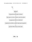 System and Method for Credit Information Acquisition, Aggregation, and     Funding diagram and image