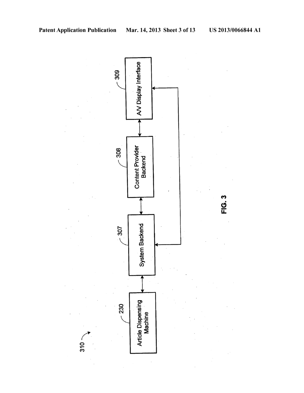 SYSTEM AND METHOD FOR SEARCHING AND BROWSING MEDIA CONTENT - diagram, schematic, and image 04