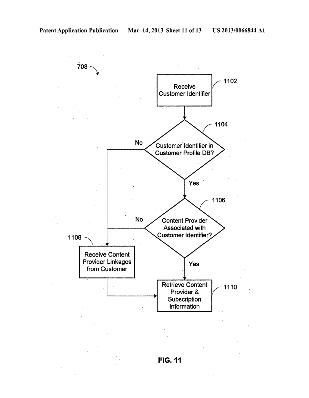 SYSTEM AND METHOD FOR SEARCHING AND BROWSING MEDIA CONTENT - diagram, schematic, and image 12