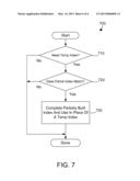 USING A PARTIALLY BUILT INDEX IN A COMPUTER DATABASE SYSTEM diagram and image