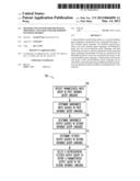 METHOD AND SYSTEM FOR SPECIFYING, PREPARING AND USING PARAMETERIZED     DATABASE QUERIES diagram and image