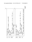 METHOD AND SYSTEM FOR SPECIFYING, PREPARING AND USING PARAMETERIZED     DATABASE QUERIES diagram and image