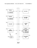 METHOD AND SYSTEM FOR SPECIFYING, PREPARING AND USING PARAMETERIZED     DATABASE QUERIES diagram and image