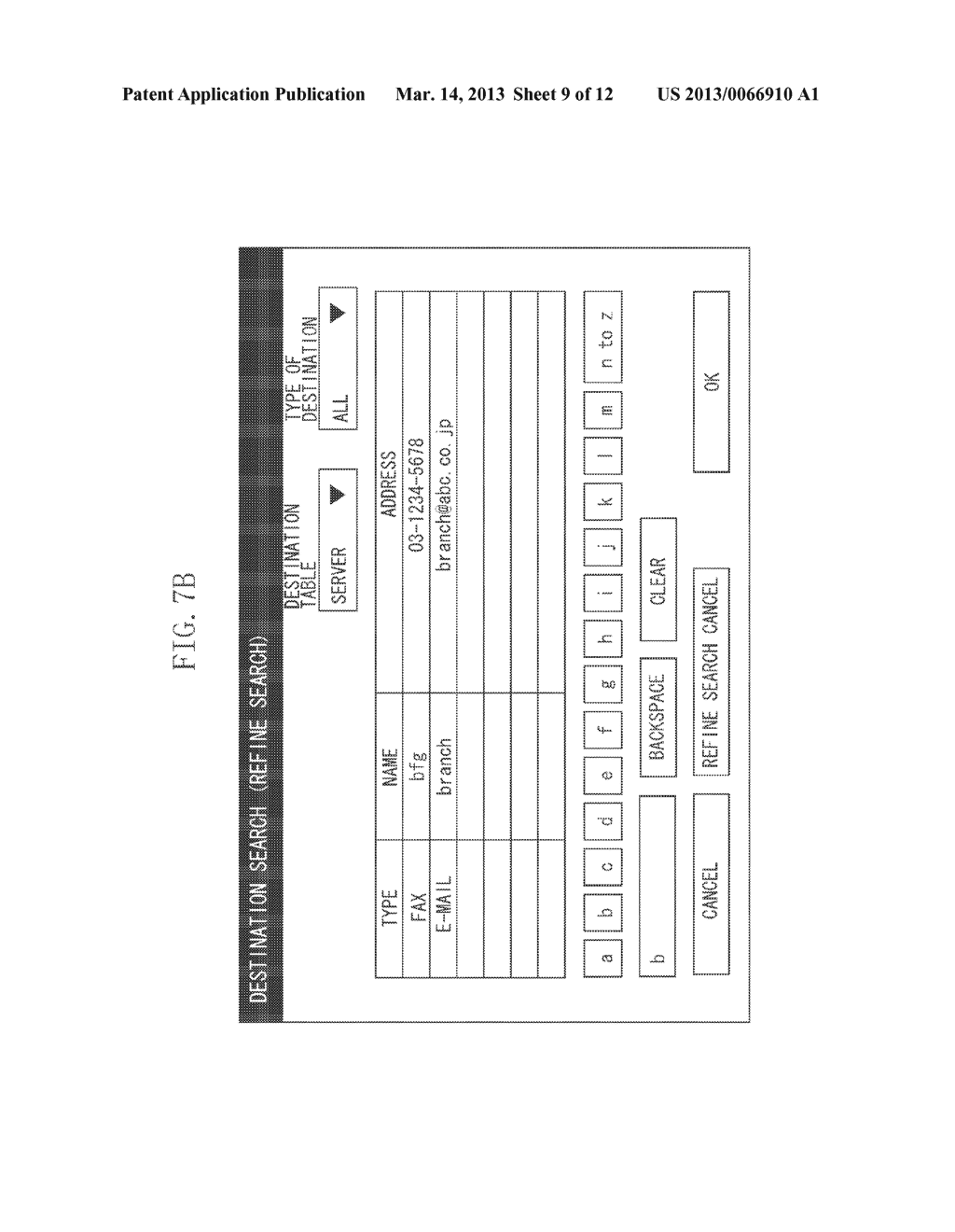 INFORMATION PROCESSING APPARATUS, INFORMATION PROCESSING METHOD, AND     PROGRAM - diagram, schematic, and image 10