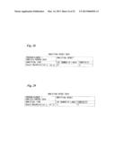 COMPUTER SOFTWARE ANALYSIS SYSTEM, CLIENT COMPUTER, METHOD OF CONTROLLING     OPERATION OF SAME AND OPERATION PROGRAM THEREFOR diagram and image