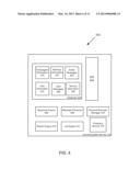 SYSTEM AND METHOD FOR ESTABLISHING PRESENCE IN A BROKERED CHAT SYSTEM diagram and image