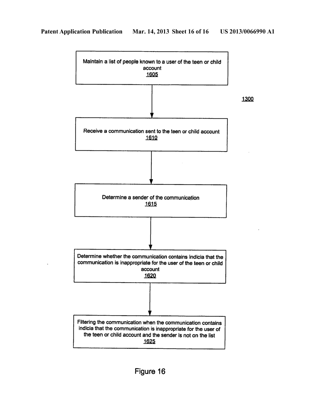 IDENTIFYING AND USING IDENTITIES DEEMED TO BE KNOWN TO A USER - diagram, schematic, and image 17