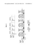 METHOD FOR CONTROLLING THE OUTPUT OF DEVICES IN THE NETWORK diagram and image