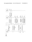 METHOD FOR CONTROLLING THE OUTPUT OF DEVICES IN THE NETWORK diagram and image