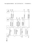 METHOD FOR CONTROLLING THE OUTPUT OF DEVICES IN THE NETWORK diagram and image