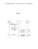 METHOD FOR CONTROLLING THE OUTPUT OF DEVICES IN THE NETWORK diagram and image