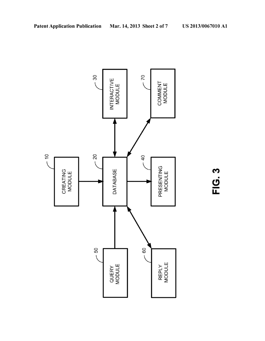 NETWORKING ACTIVITY INTERACTIVE SYSTEM AND METHOD, CLIENT TERMINAL AND     SERVER THEREOF - diagram, schematic, and image 03