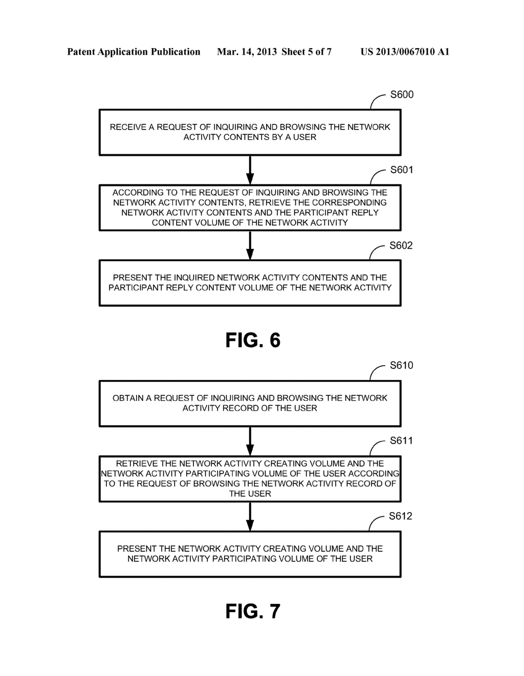 NETWORKING ACTIVITY INTERACTIVE SYSTEM AND METHOD, CLIENT TERMINAL AND     SERVER THEREOF - diagram, schematic, and image 06