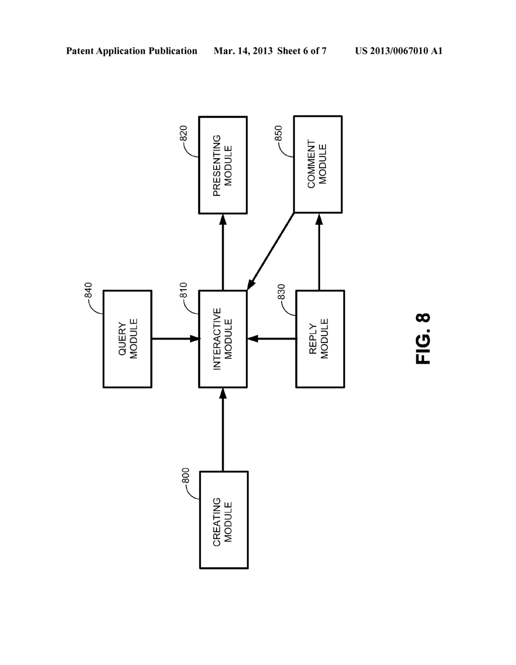 NETWORKING ACTIVITY INTERACTIVE SYSTEM AND METHOD, CLIENT TERMINAL AND     SERVER THEREOF - diagram, schematic, and image 07