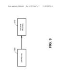 NETWORKING ACTIVITY INTERACTIVE SYSTEM AND METHOD, CLIENT TERMINAL AND     SERVER THEREOF diagram and image