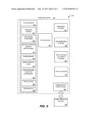 SELECTIVE USE OF SHARED MEMORY FOR REMOTE DESKTOP APPLICATION diagram and image