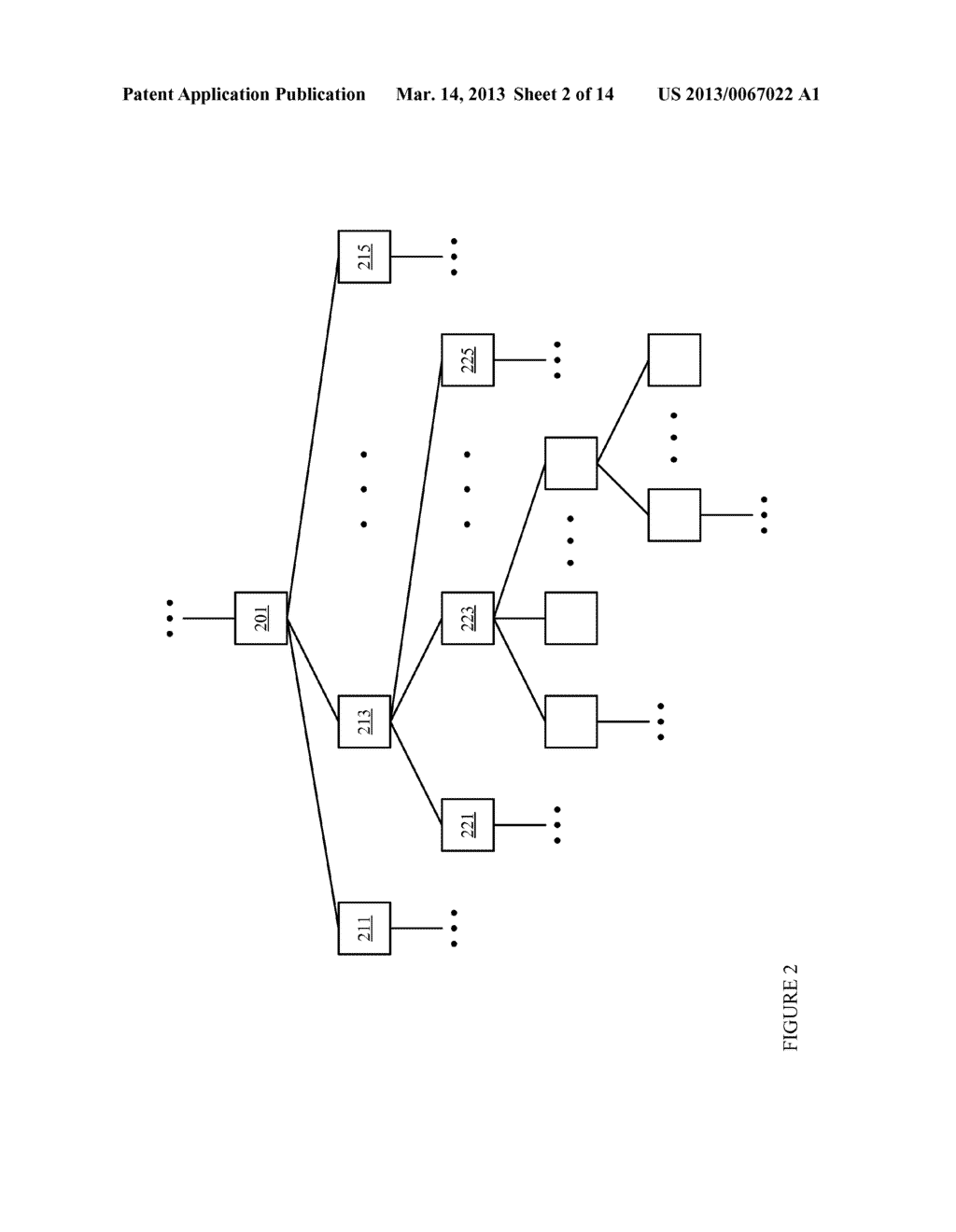 Platform for Third-Party Supplied Calls-To-Action - diagram, schematic, and image 03