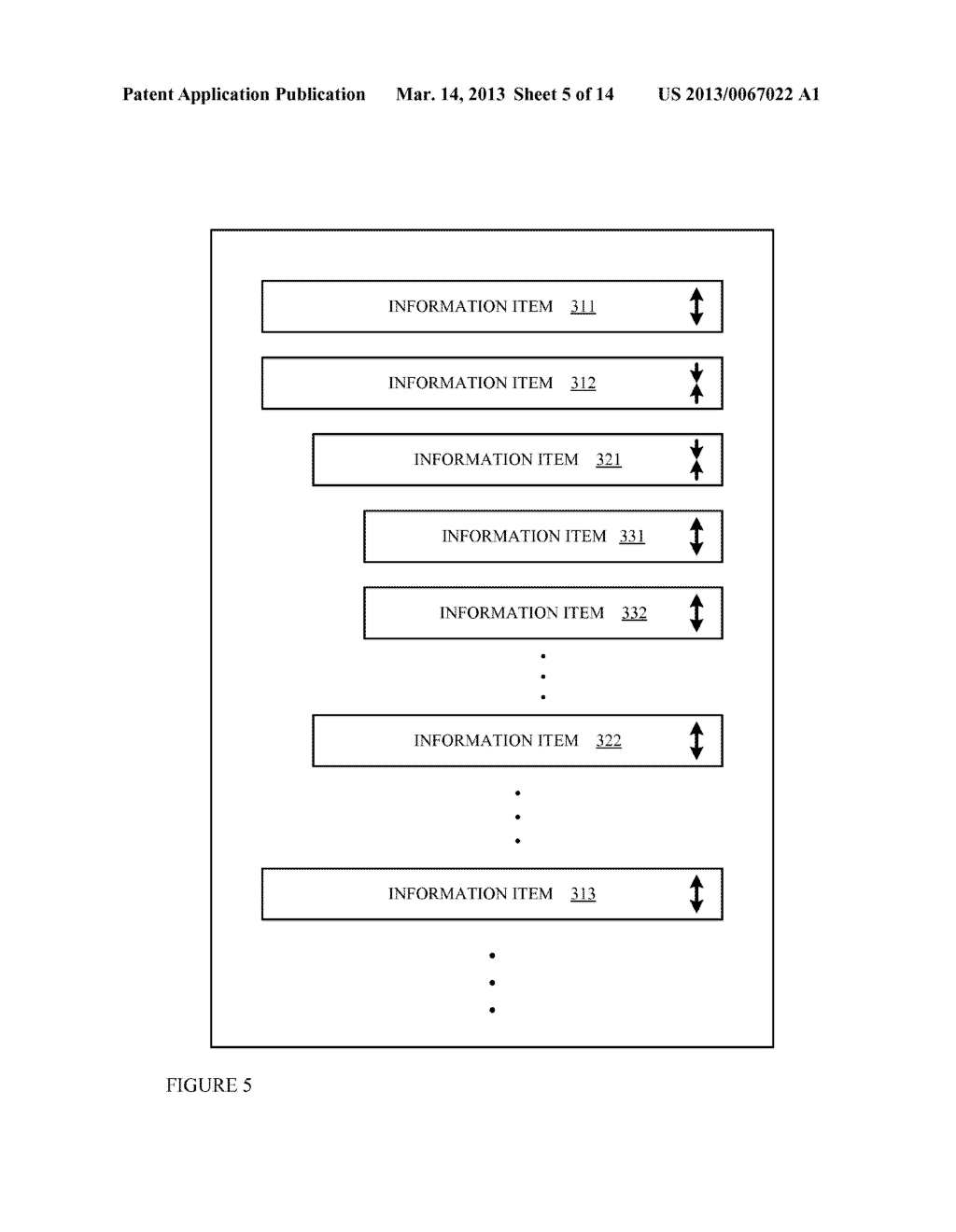 Platform for Third-Party Supplied Calls-To-Action - diagram, schematic, and image 06