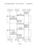 INTELLIGENT DEVICE MEDIA STREAM CACHING diagram and image