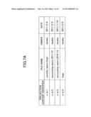 NETWORKED DATA PROJECTING SYSTEM, PROJECTOR, AND CONTENT PROJECTING METHOD diagram and image