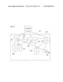 DATA ACCESS AND MANAGEMENT SYSTEM AS WELL AS A METHOD FOR DATA ACCESS AND     DATA MANAGEMENT FOR A COMPUTER SYSTEM diagram and image