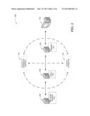 DYNAMICALLY ALLOCATING NETWORK RESOURCES FOR COMMUNICATION SESSION diagram and image