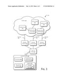 NETWORK ADAPTIVE CONTENT DOWNLOAD diagram and image