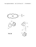 EVENT-DRIVEN DETECTION OF DEVICE PRESENCE FOR LAYER 3 SERVICES USING LAYER     2 DISCOVERY INFORMATION diagram and image