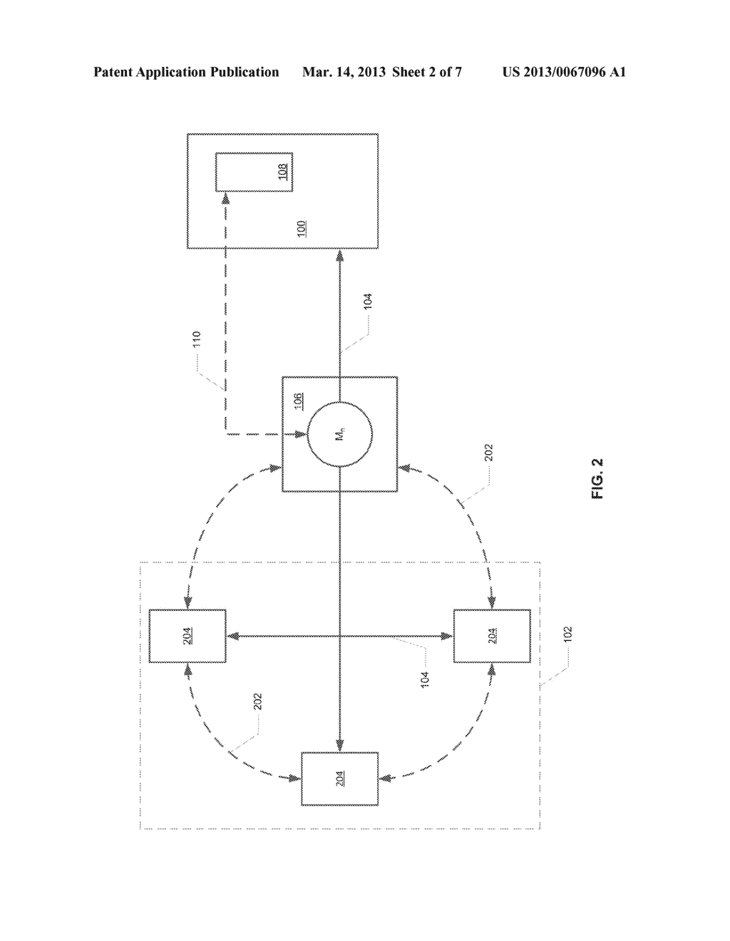 METHOD AND SYSTEM FOR DETECTION OF COMMUNICATION ACTIVITIES OF A METER     BOARD - diagram, schematic, and image 03