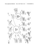 MULTI-MODE ENDPOINT IN A COMMUNICATION NETWORK SYSTEM AND METHODS THEREOF diagram and image