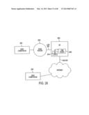 AGILE NETWORK PROTOCOL FOR SECURE COMMUNICATIONS USING SECURE DOMAIN NAMES diagram and image