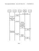 SIP INTERFACE FOR MEDIA RECORDING VIA INAP diagram and image