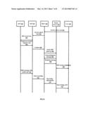 SIP INTERFACE FOR MEDIA RECORDING VIA INAP diagram and image