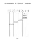 SIP INTERFACE FOR MEDIA RECORDING VIA INAP diagram and image