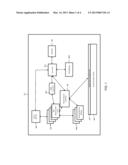 DOUBLE DATA RATE CONTROLLER HAVING SHARED ADDRESS AND SEPARATE DATA ERROR     CORRECTION diagram and image