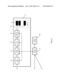 DOUBLE DATA RATE CONTROLLER HAVING SHARED ADDRESS AND SEPARATE DATA ERROR     CORRECTION diagram and image